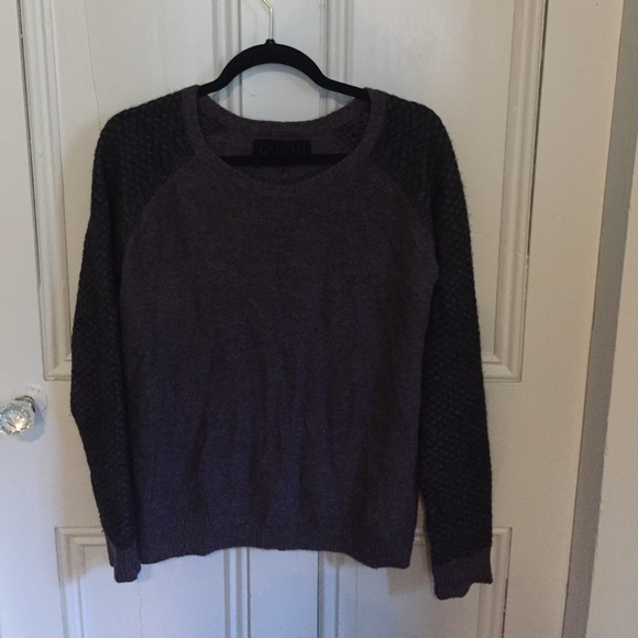 Cashmere Sweater - Picture 2 of 4